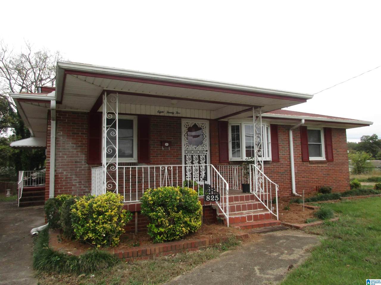825 Goldwire Street - Photo 1
