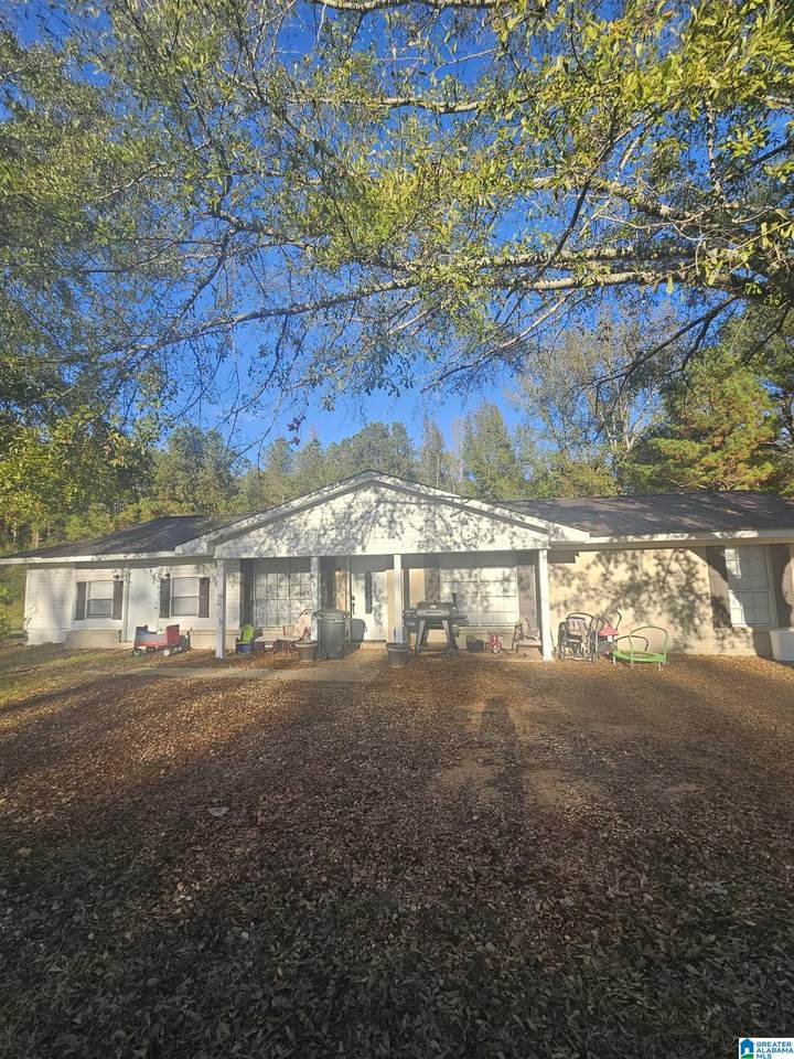 1270 County Road 87 - Photo 1