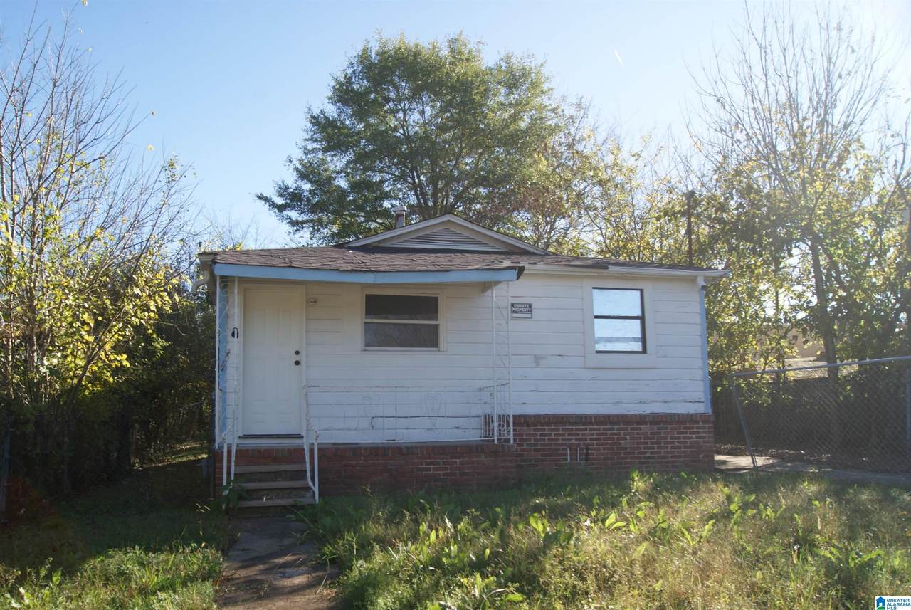 1312 Avenue M - Photo 1