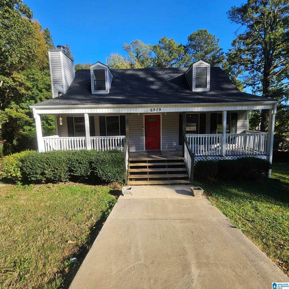 6929 Honor Keith Road - Photo 1