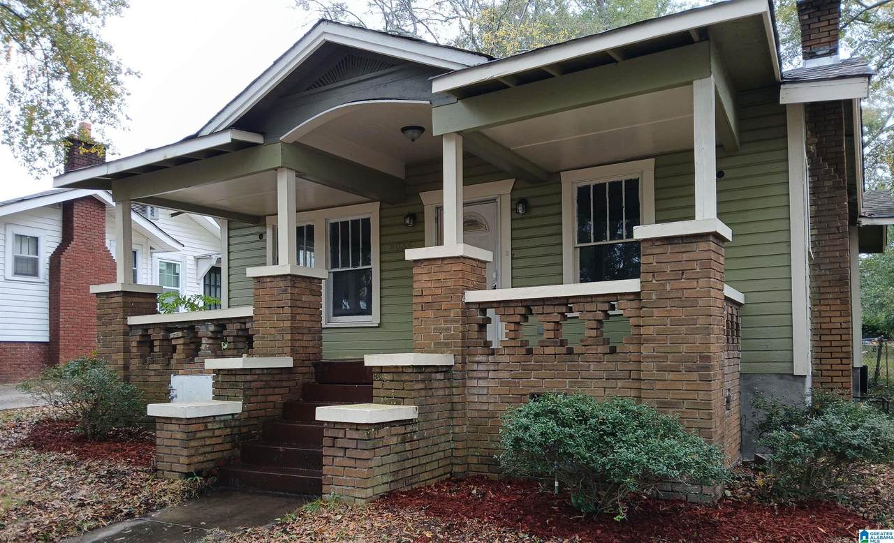 8035 4TH AVENUE - Photo 1