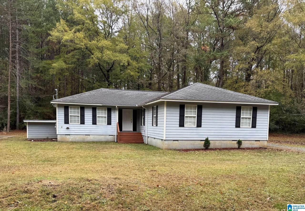 223 Morretti Drive - Photo 1