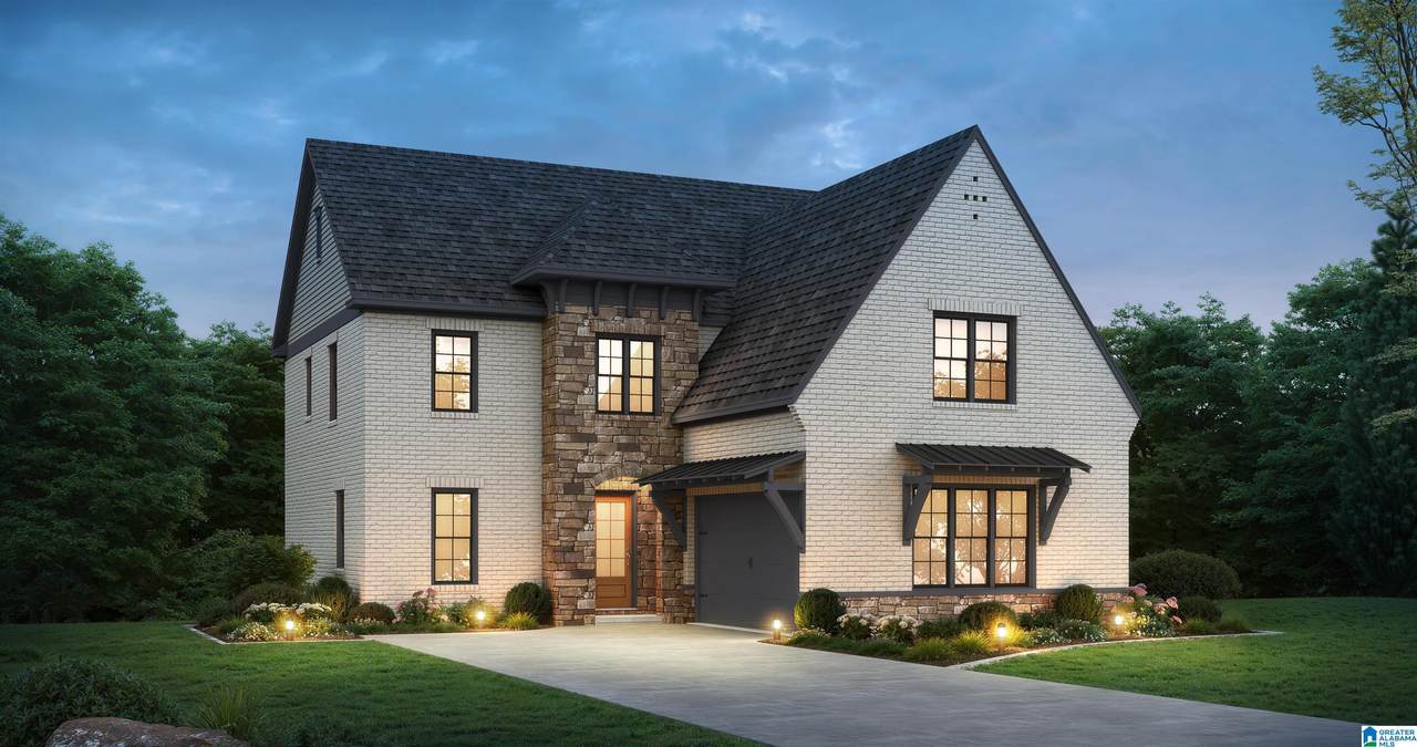 1723 Collinwood Court - Photo 1