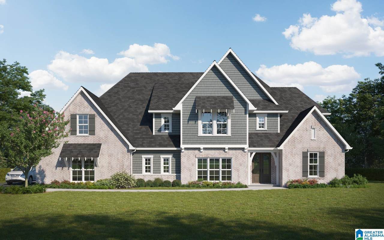 1451 Woodridge Cove - Photo 1