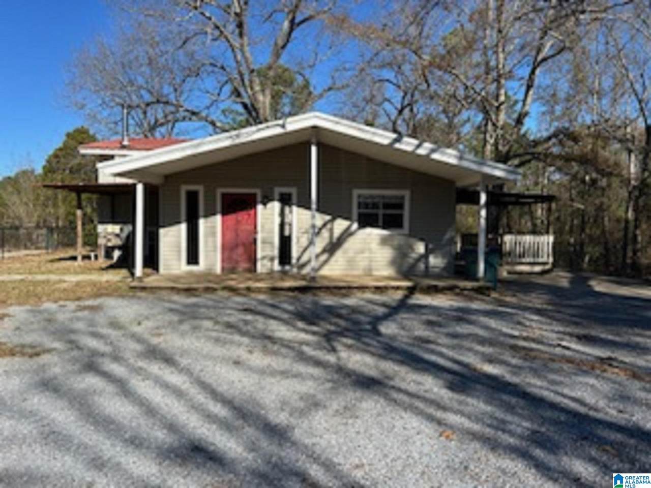 243 Laurel Creek Drive - Photo 1
