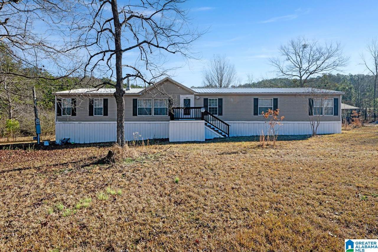 823 John Lightsey Road - Photo 1