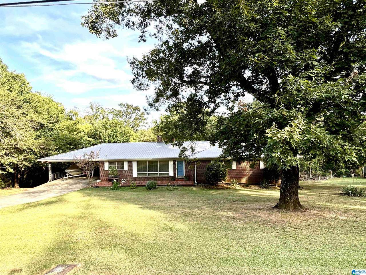 1209 Knight Drive - Photo 1