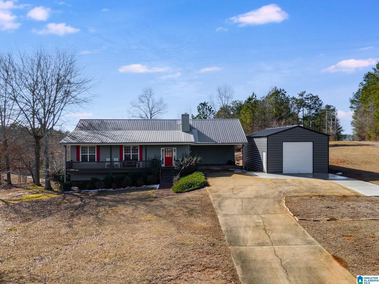 2711 County Road 129 - Photo 1