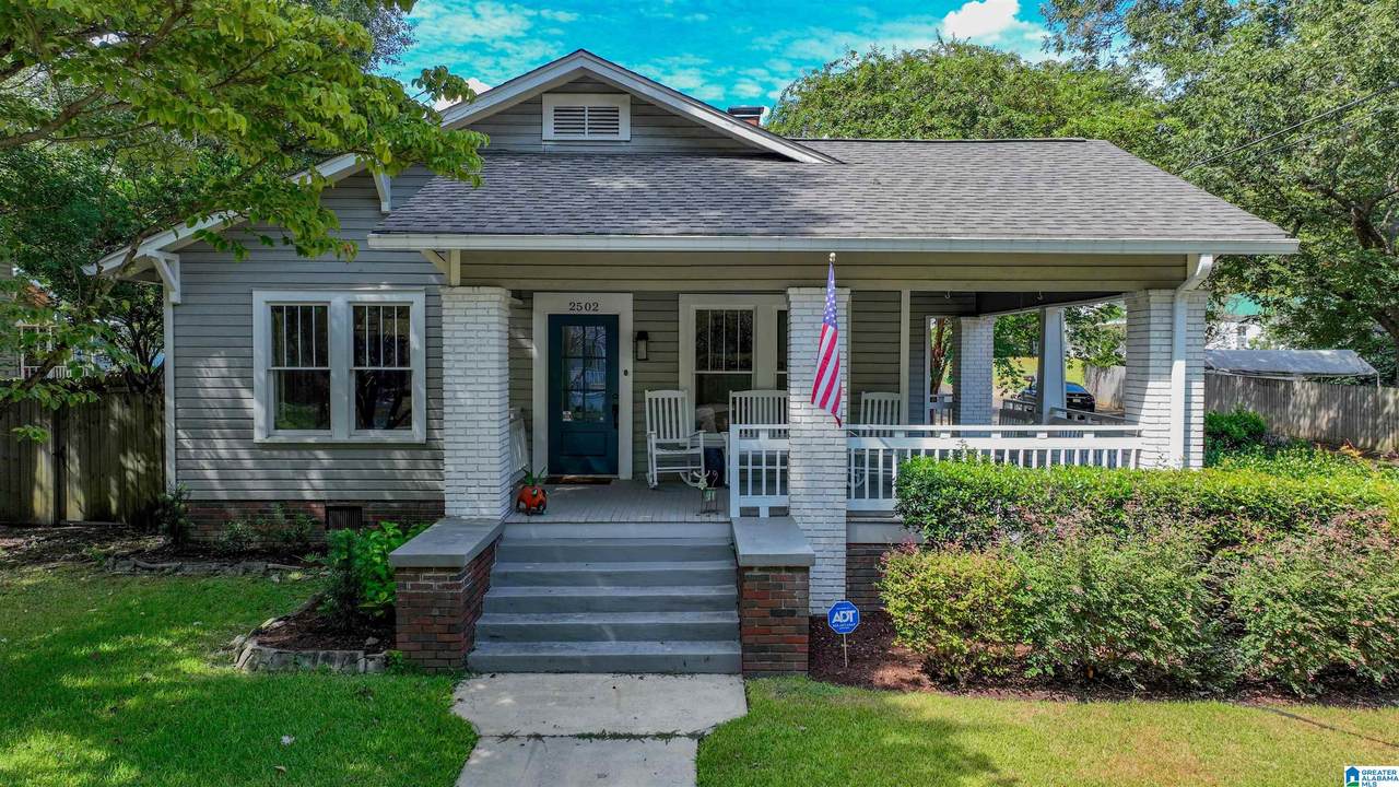 2502 5TH STREET - Photo 1