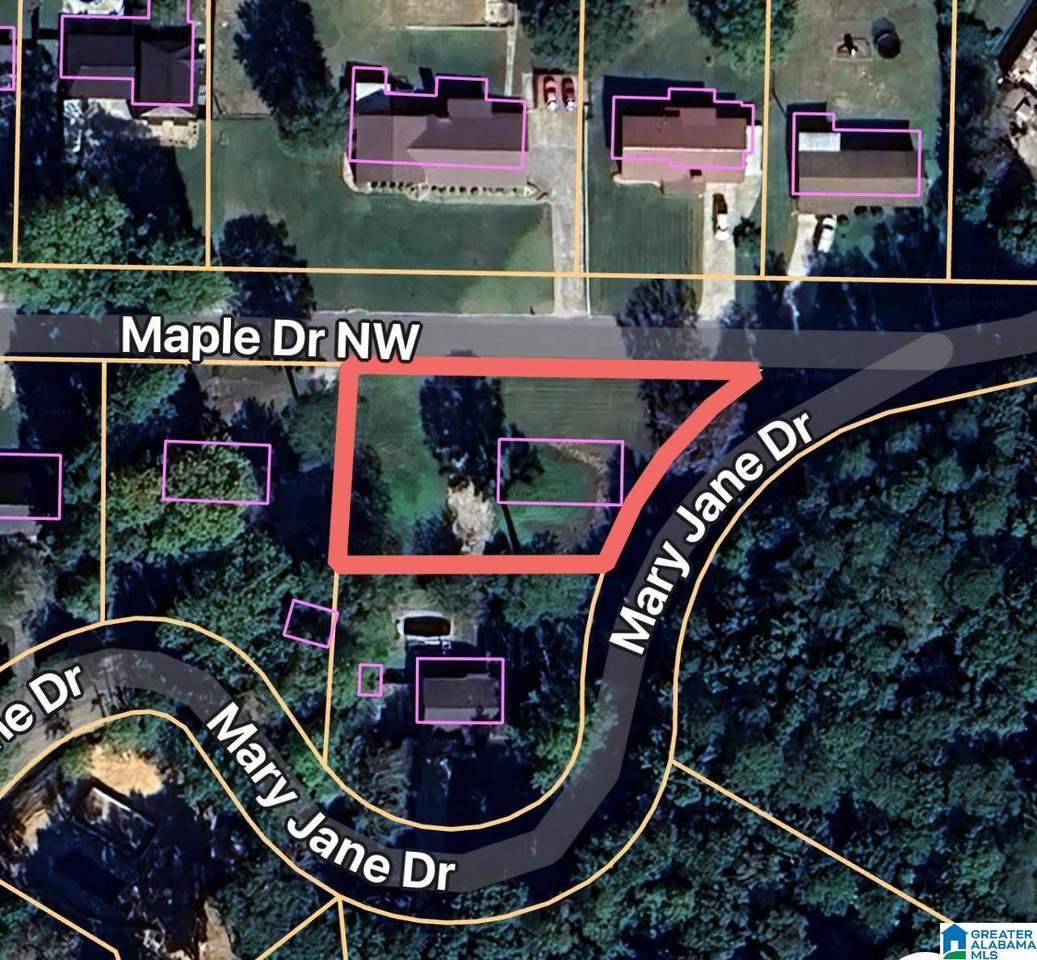 1408 Maple Drive - Photo 1