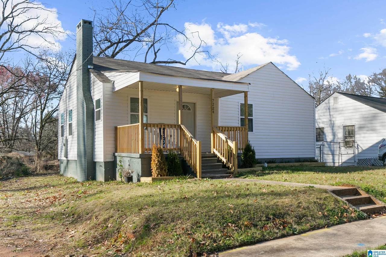 7224 Queenstown Avenue - Photo 1