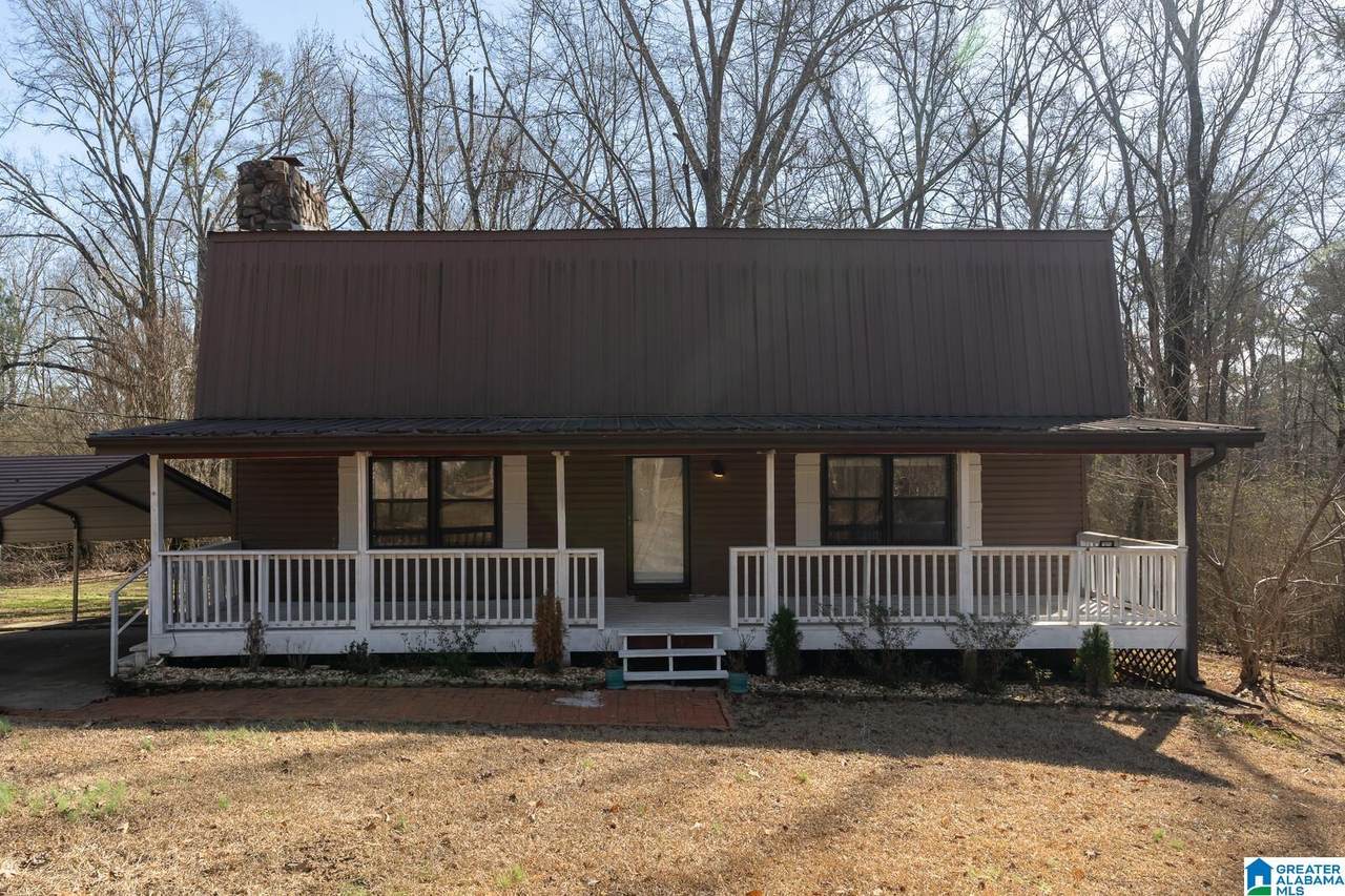 6356 Old Tuscaloosa Highway - Photo 1