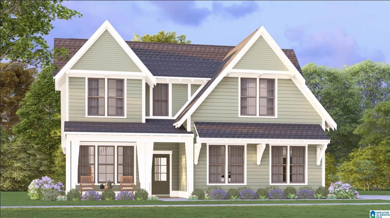 5108 Simms Ridge - Photo 1