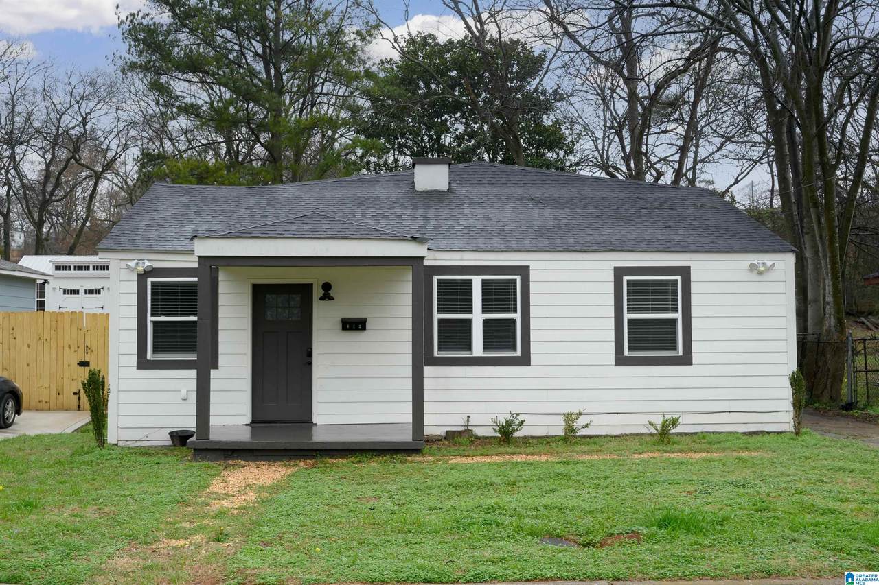612 Antwerp Avenue - Photo 1