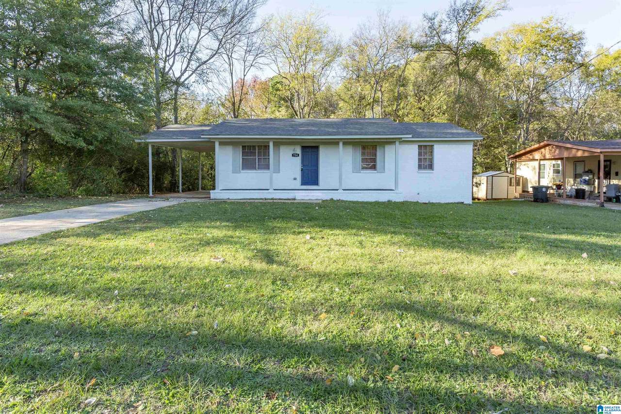 724 Illinois Road - Photo 1