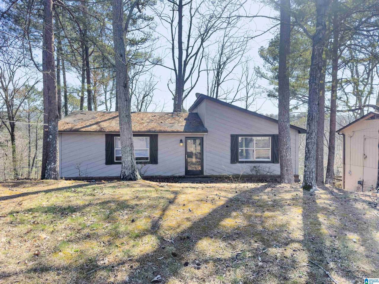 1833 Dry Creek Circle - Photo 1