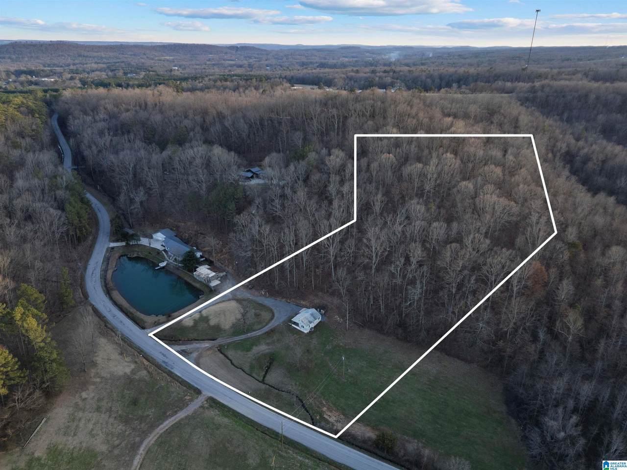1091 Rocky Hollow Road - Photo 1