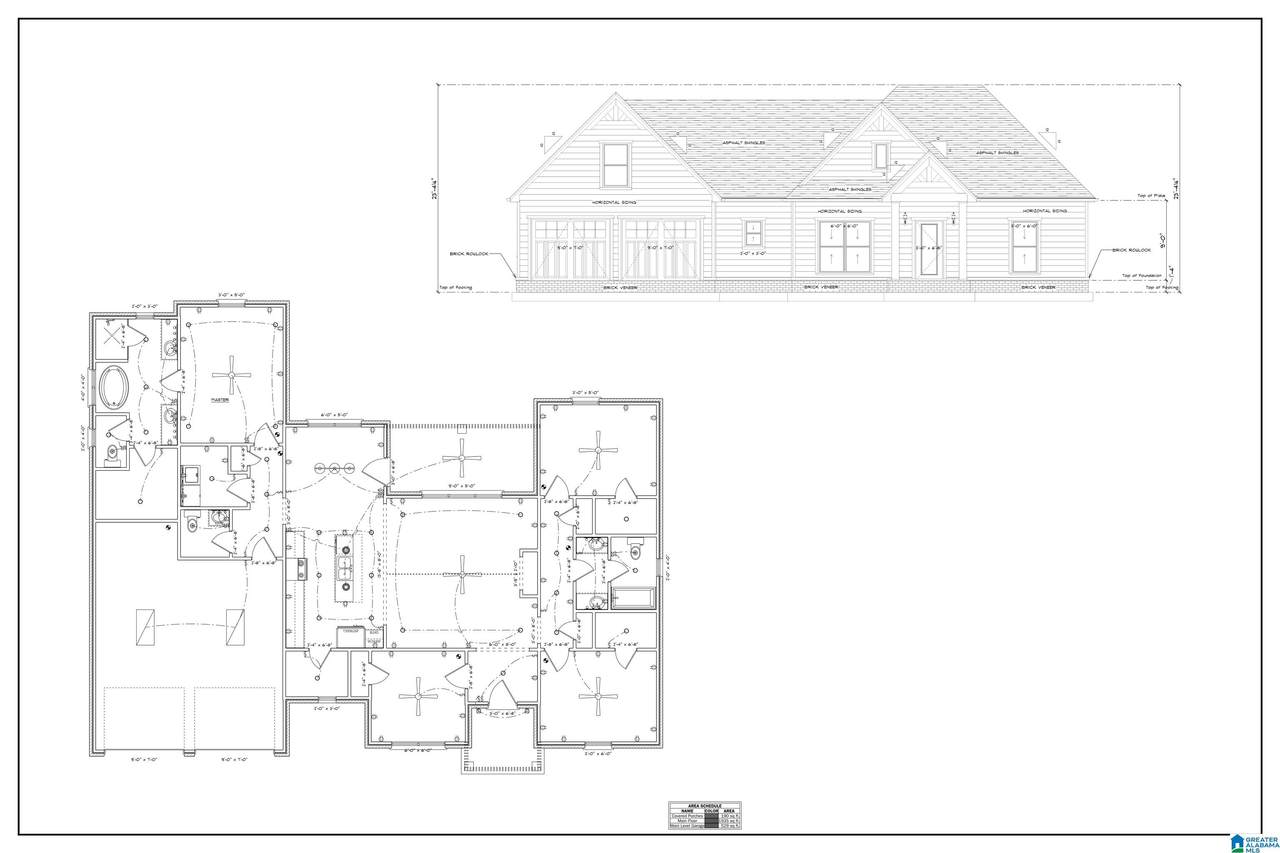 110 Cove Drive - Photo 1