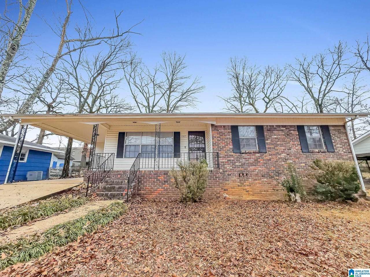 1147 Woodslee Street - Photo 1