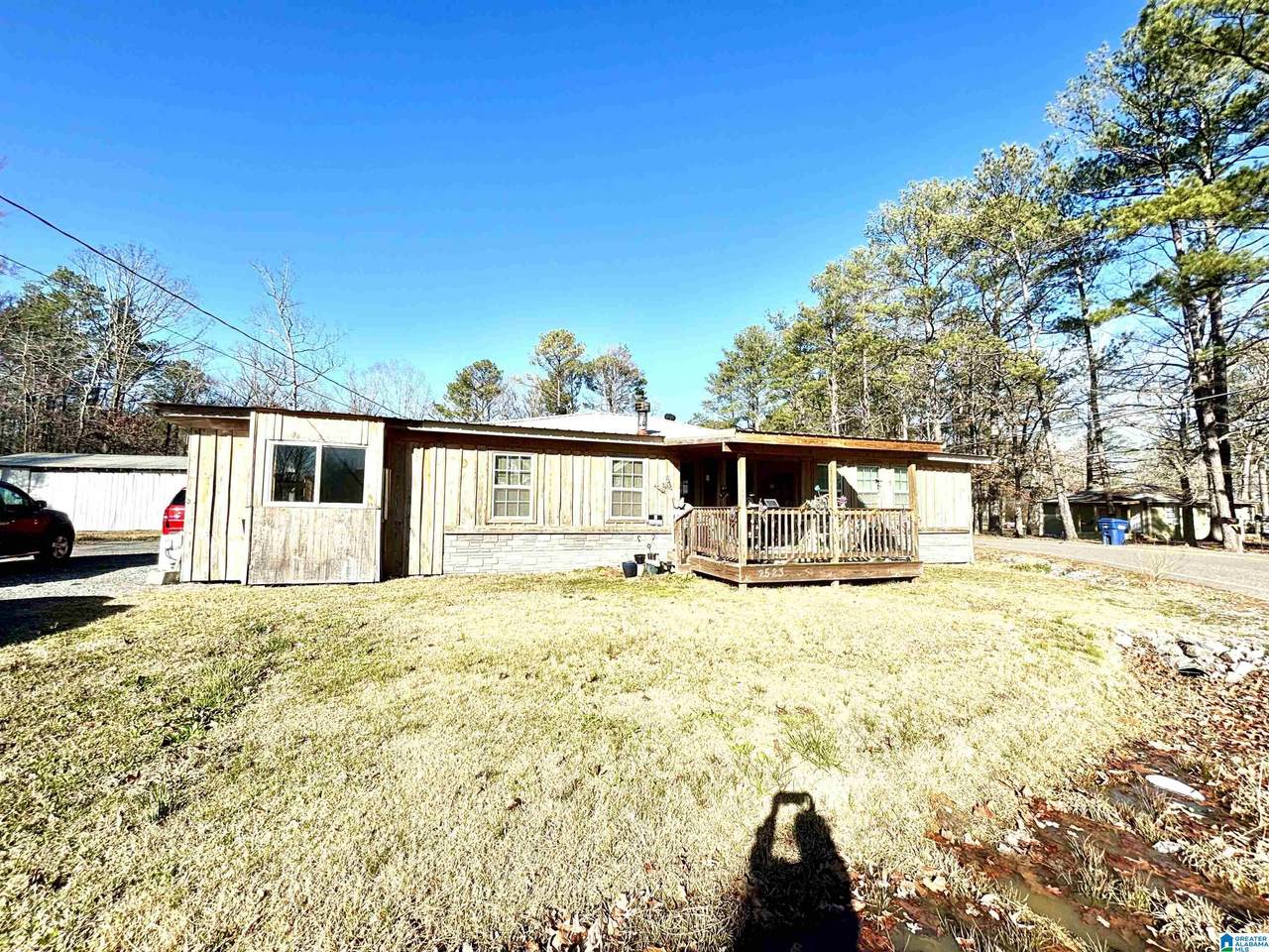 2523 Shore Drive - Photo 1