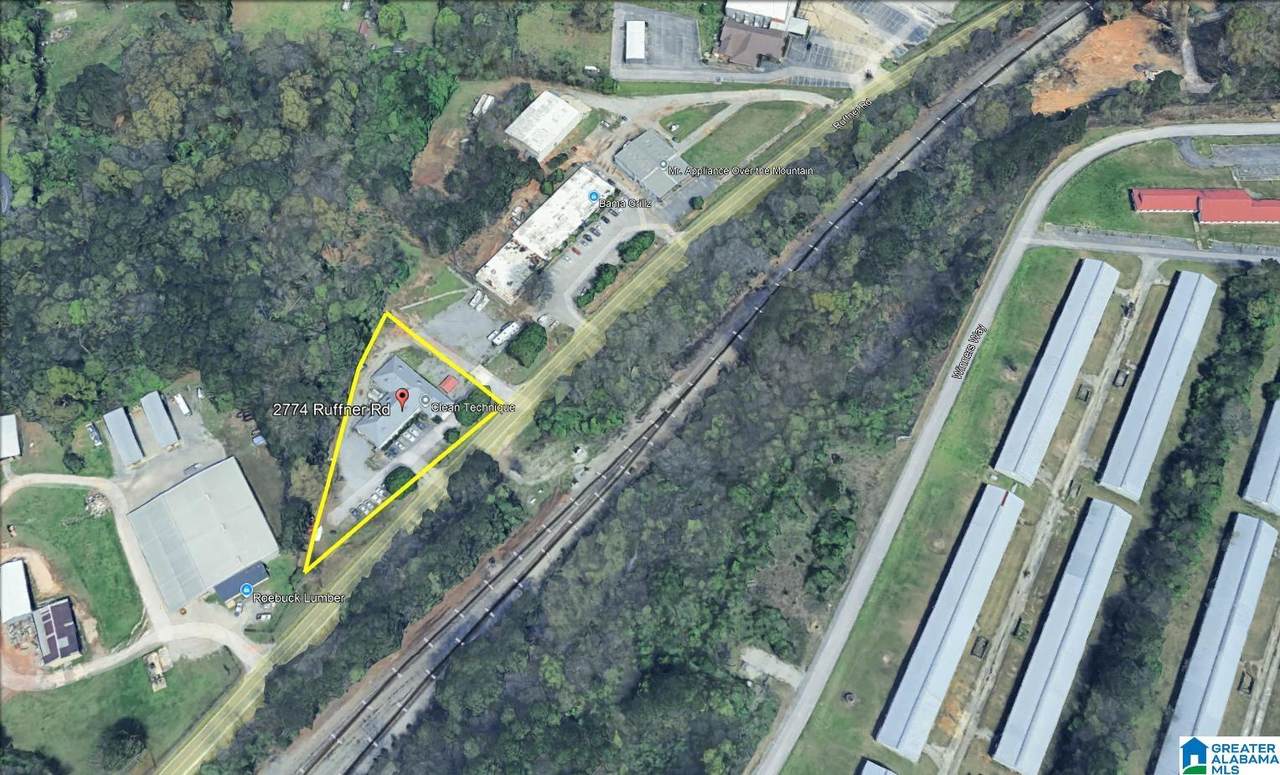 2774 Ruffner Road - Photo 1