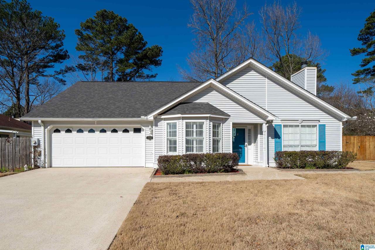 1544 Lake Park Drive - Photo 1