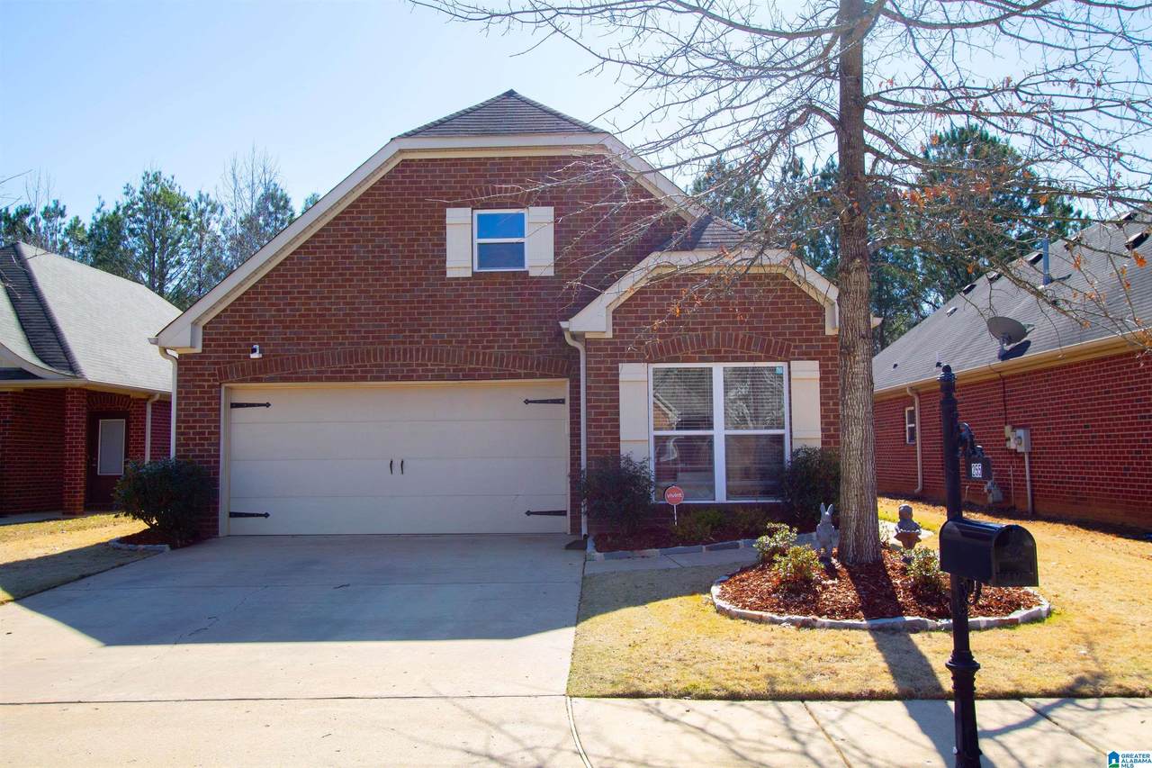 255 Oxmoor Place - Photo 1