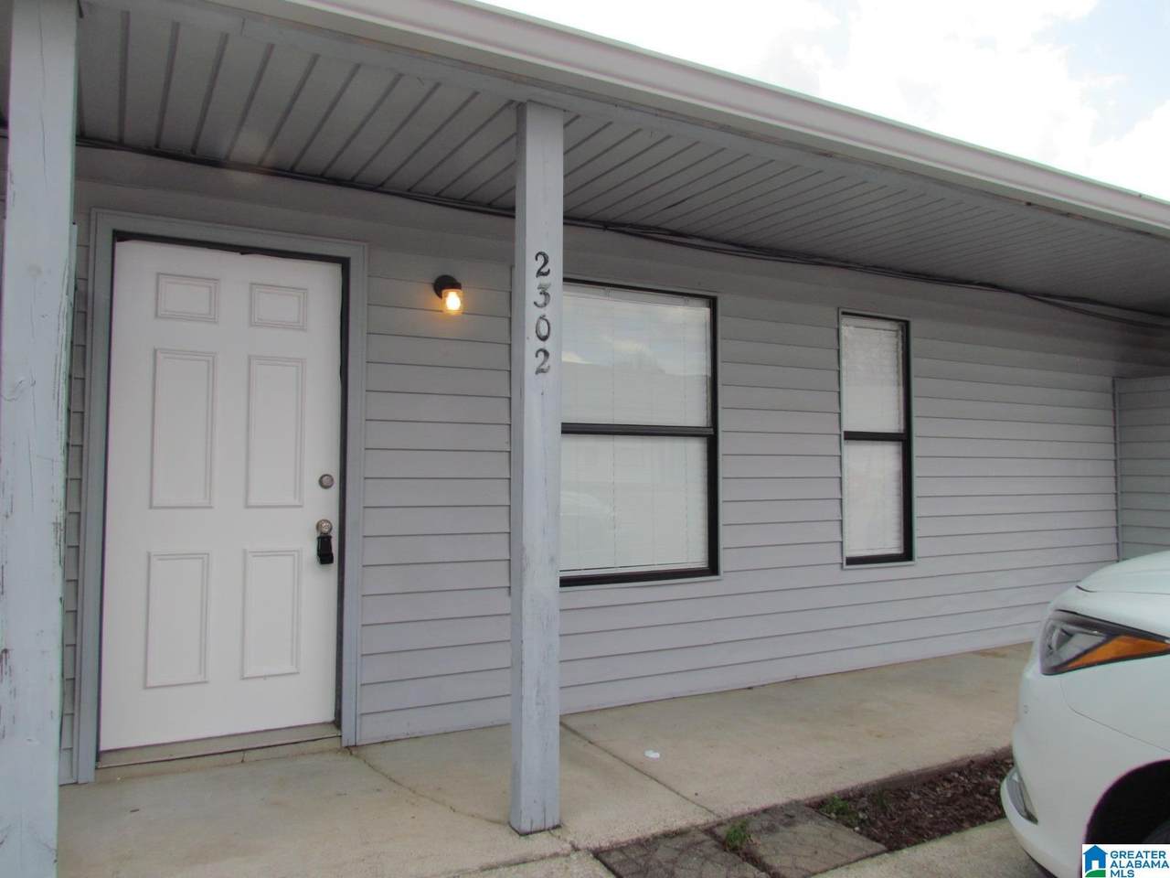 2302 Grayson Valley Drive - Photo 1