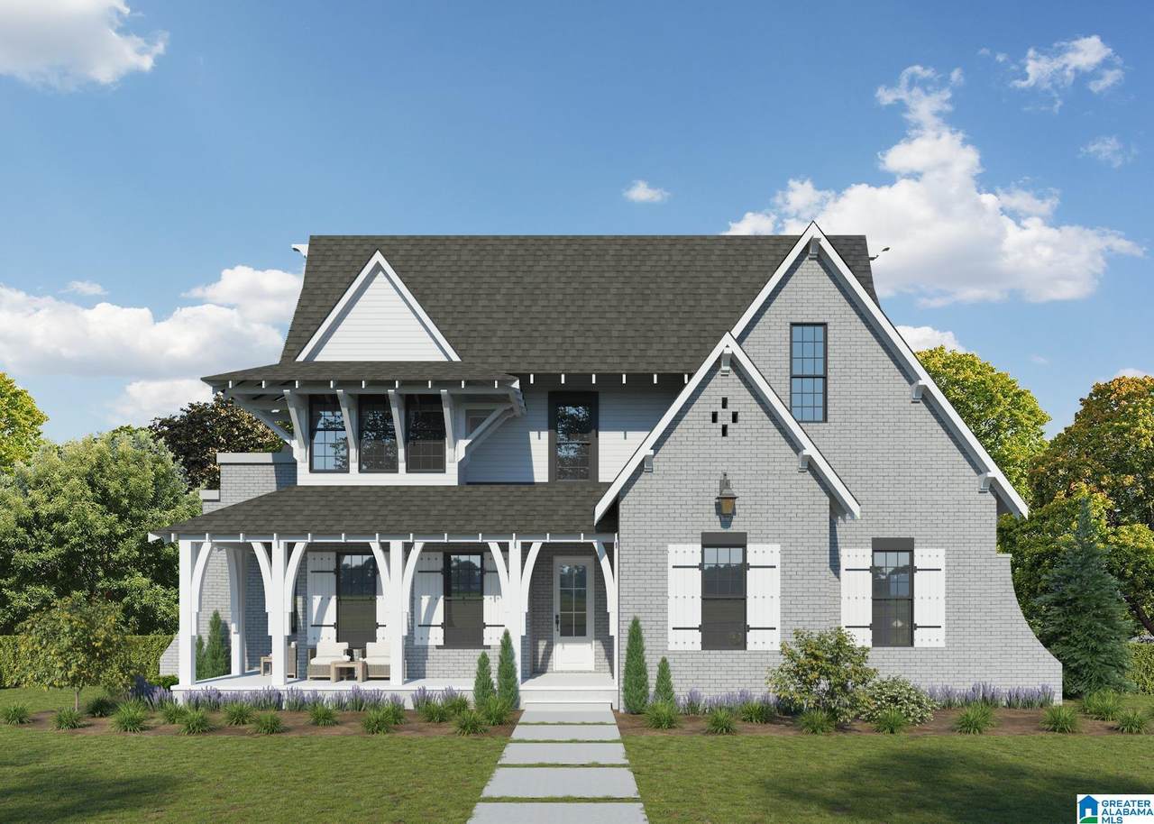 917 Southledge Trace - Photo 1