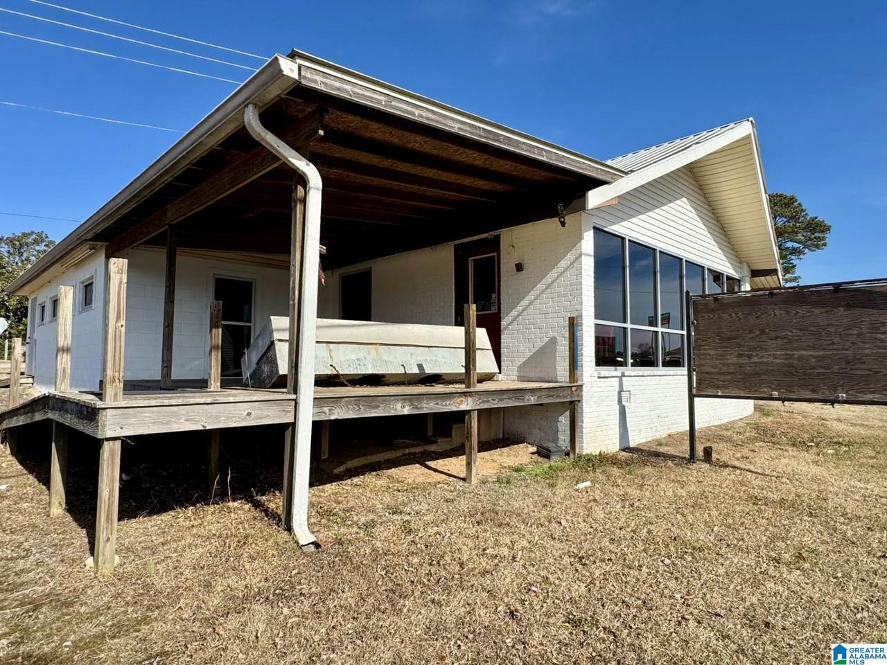 24341 Highway 48 - Photo 1