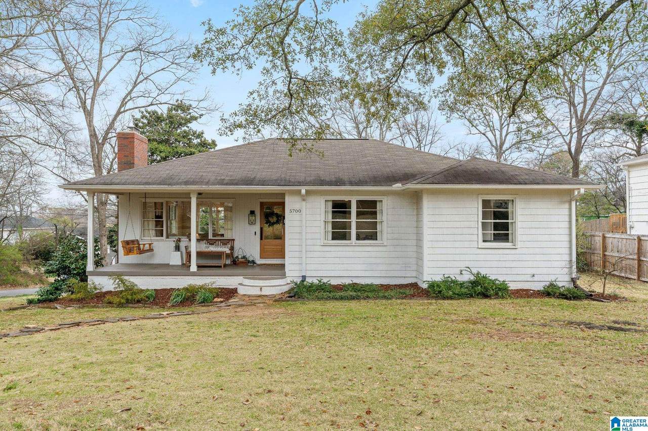 5700 7TH AVENUE - Photo 1