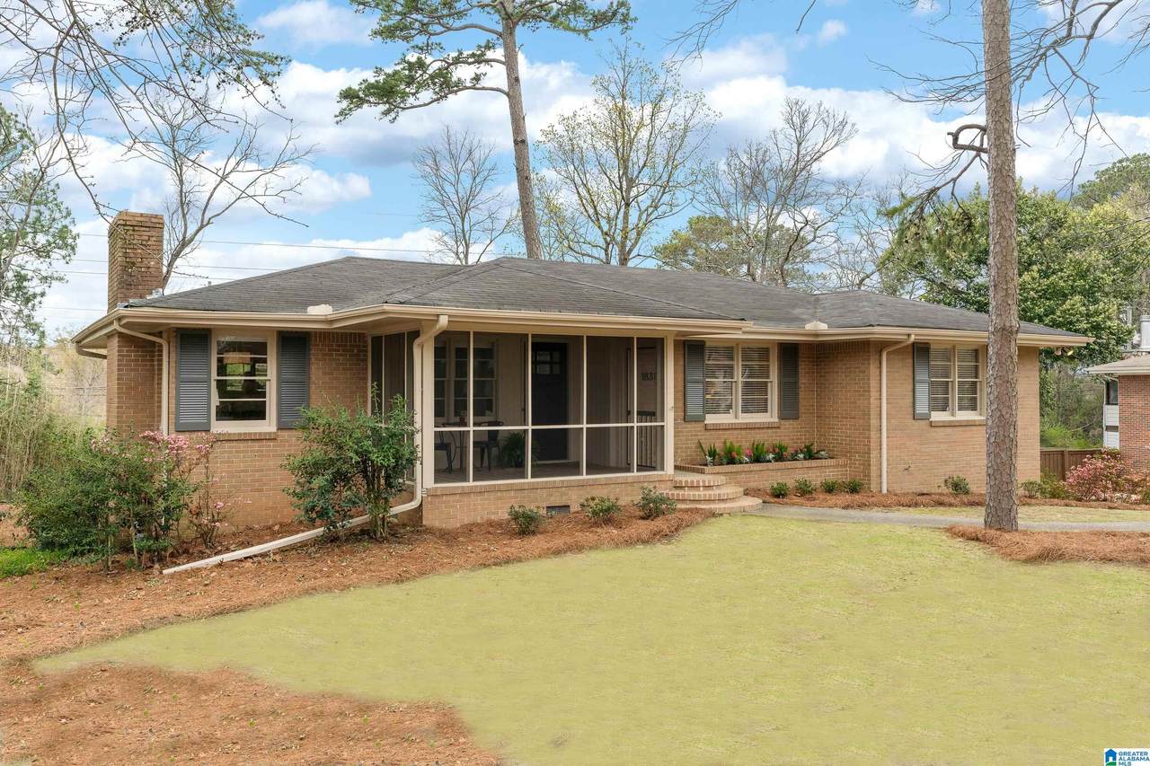 1831 Montclaire Drive - Photo 1