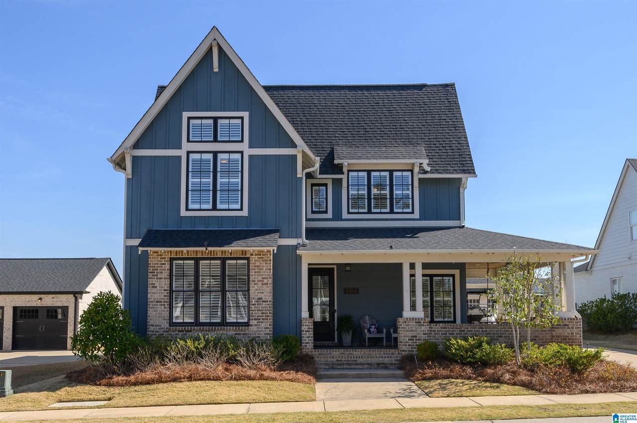 1558 Wilborn Run - Photo 1
