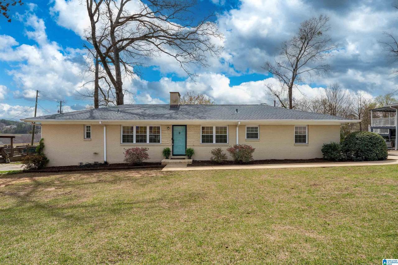 2820 Vestavia Forest Drive - Photo 1