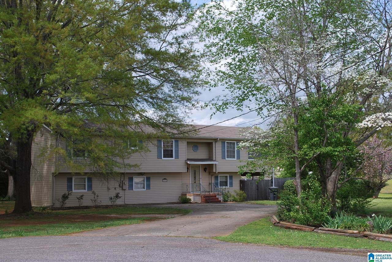 465 Lokey Lane - Photo 1