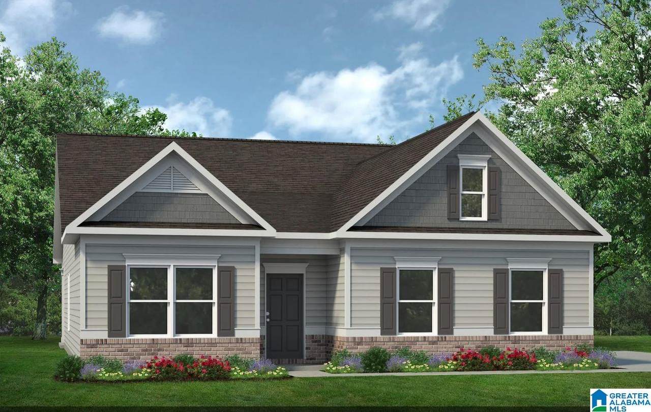 The Langford Arbor Ridge - Photo 1