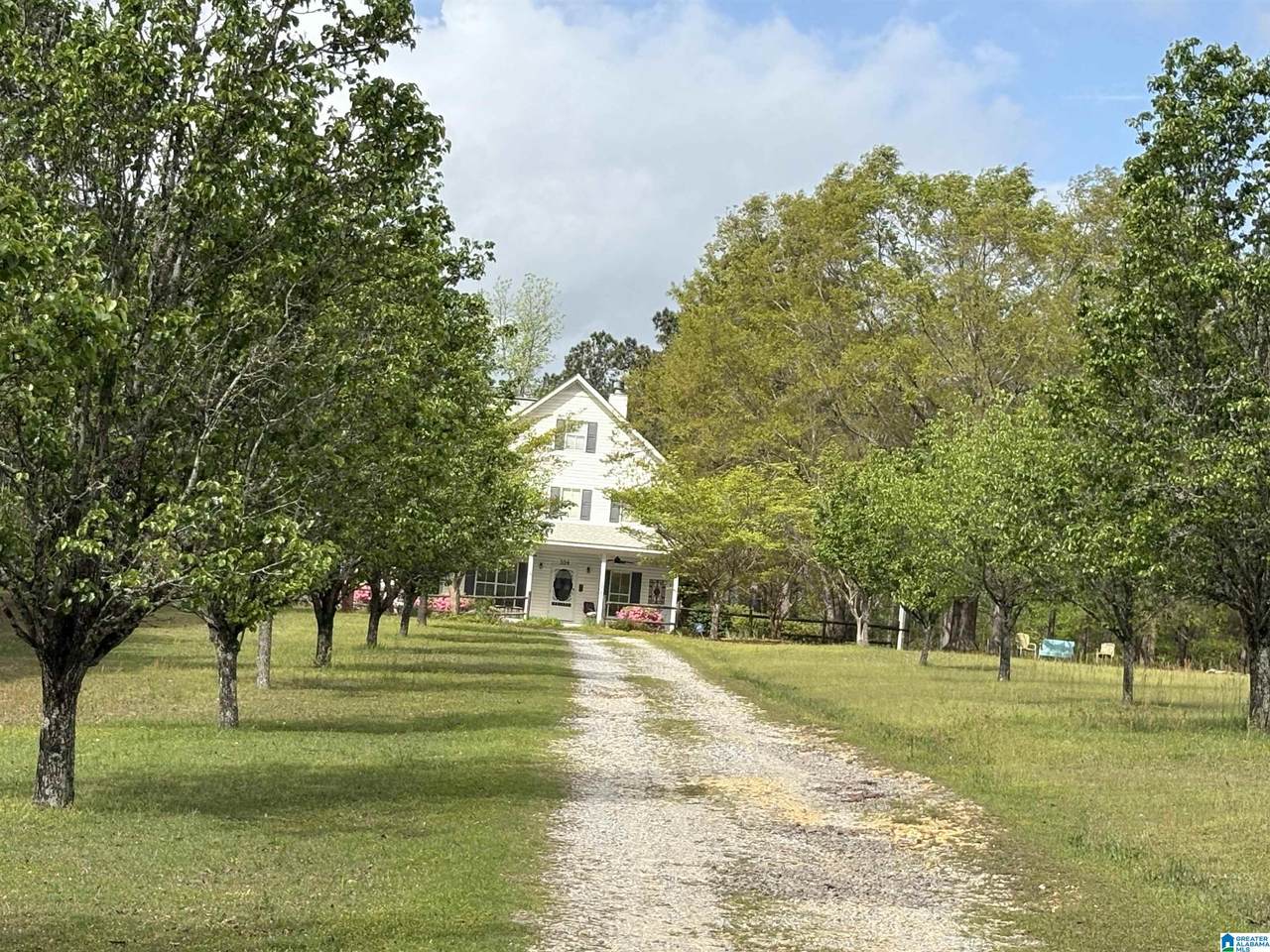 334 County Road 443 - Photo 1