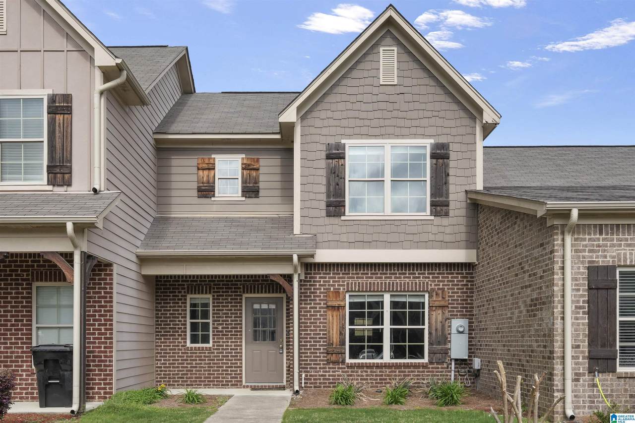 4353 Ridgemont Drive - Photo 1