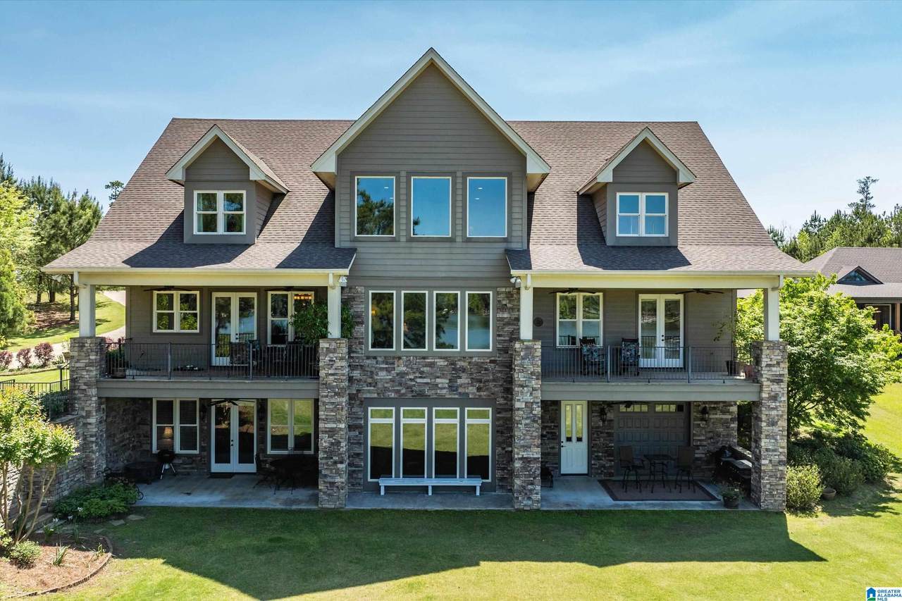 417 Lakewinds Road - Photo 1