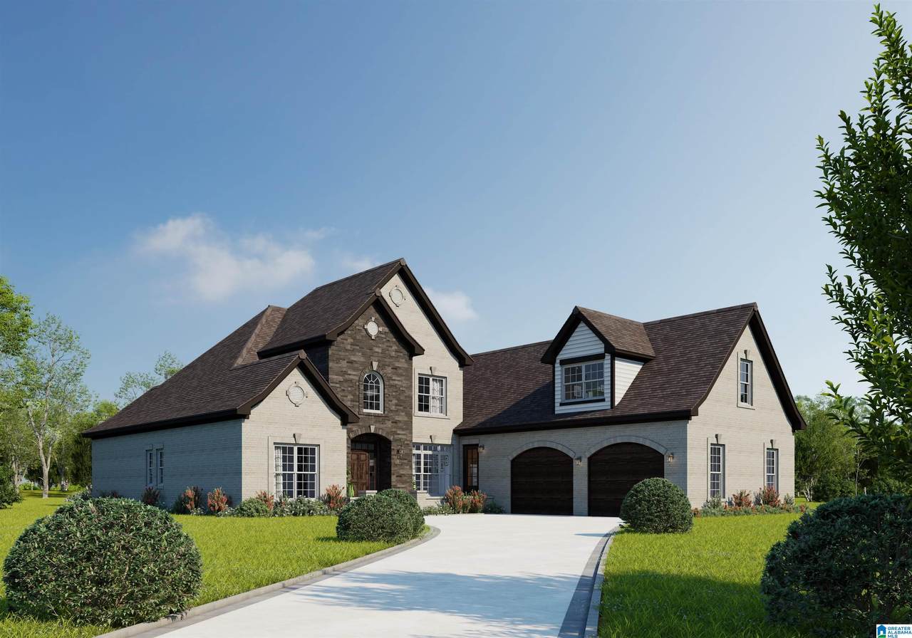 285 Normandy Lane - Photo 1