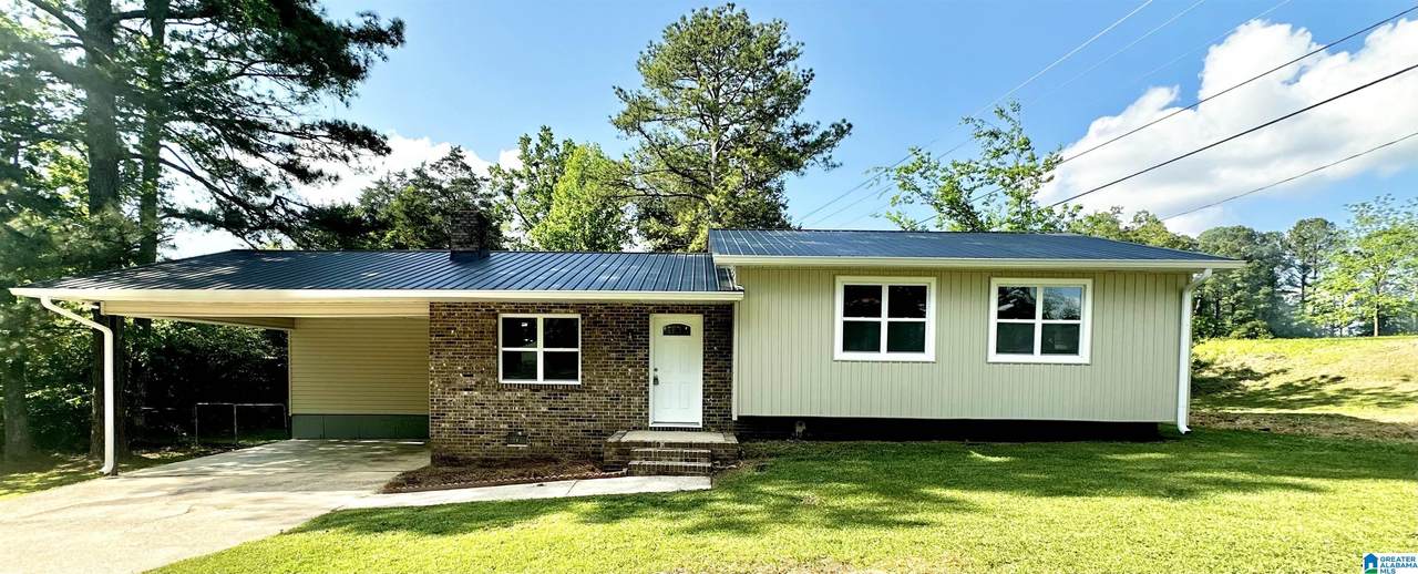 5482 Hackberry Lane - Photo 1