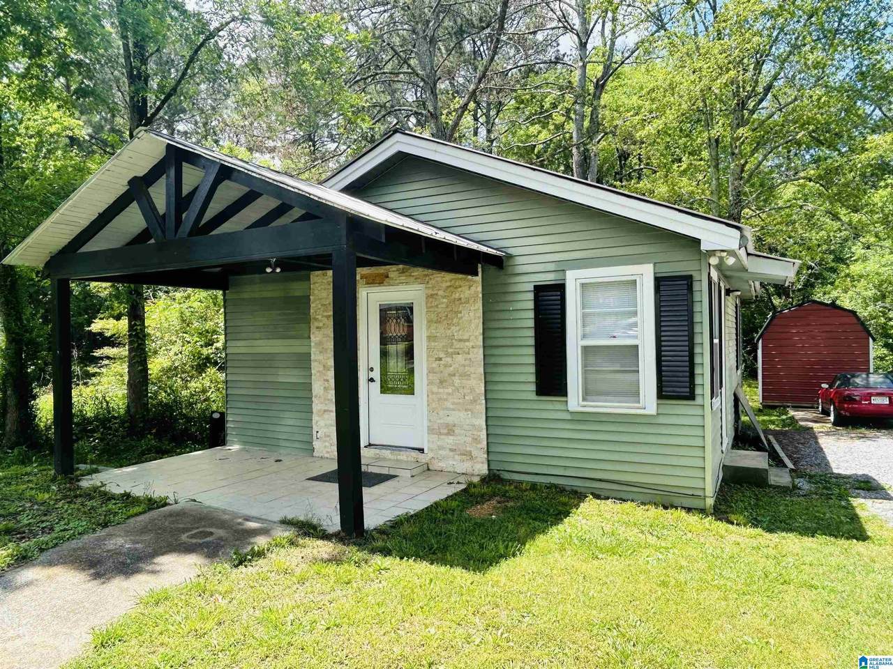 111 Pine Street - Photo 1
