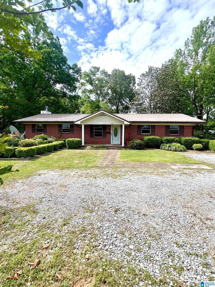 917 Wilson Road - Photo 1