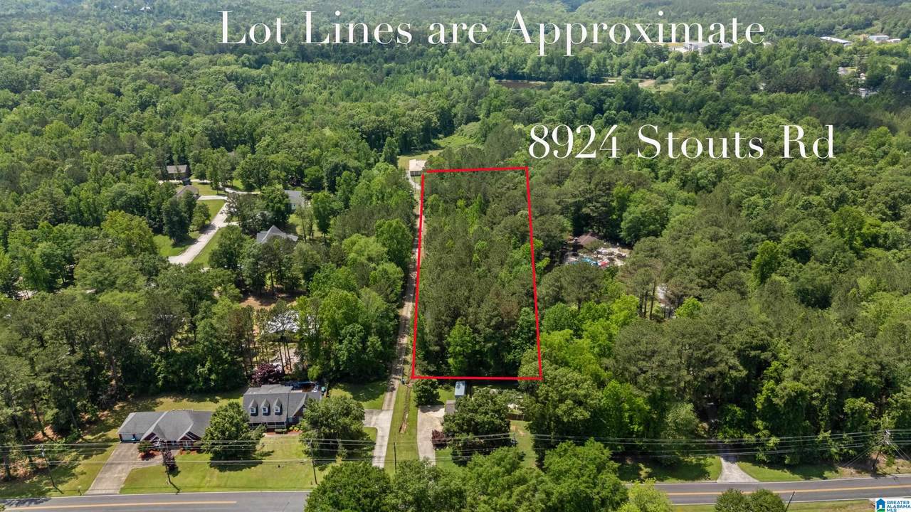 8924 Stouts Road - Photo 1