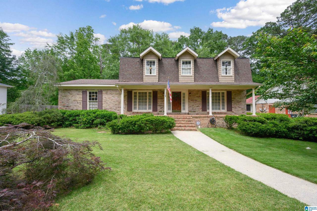 3313 Shallowford Road - Photo 1
