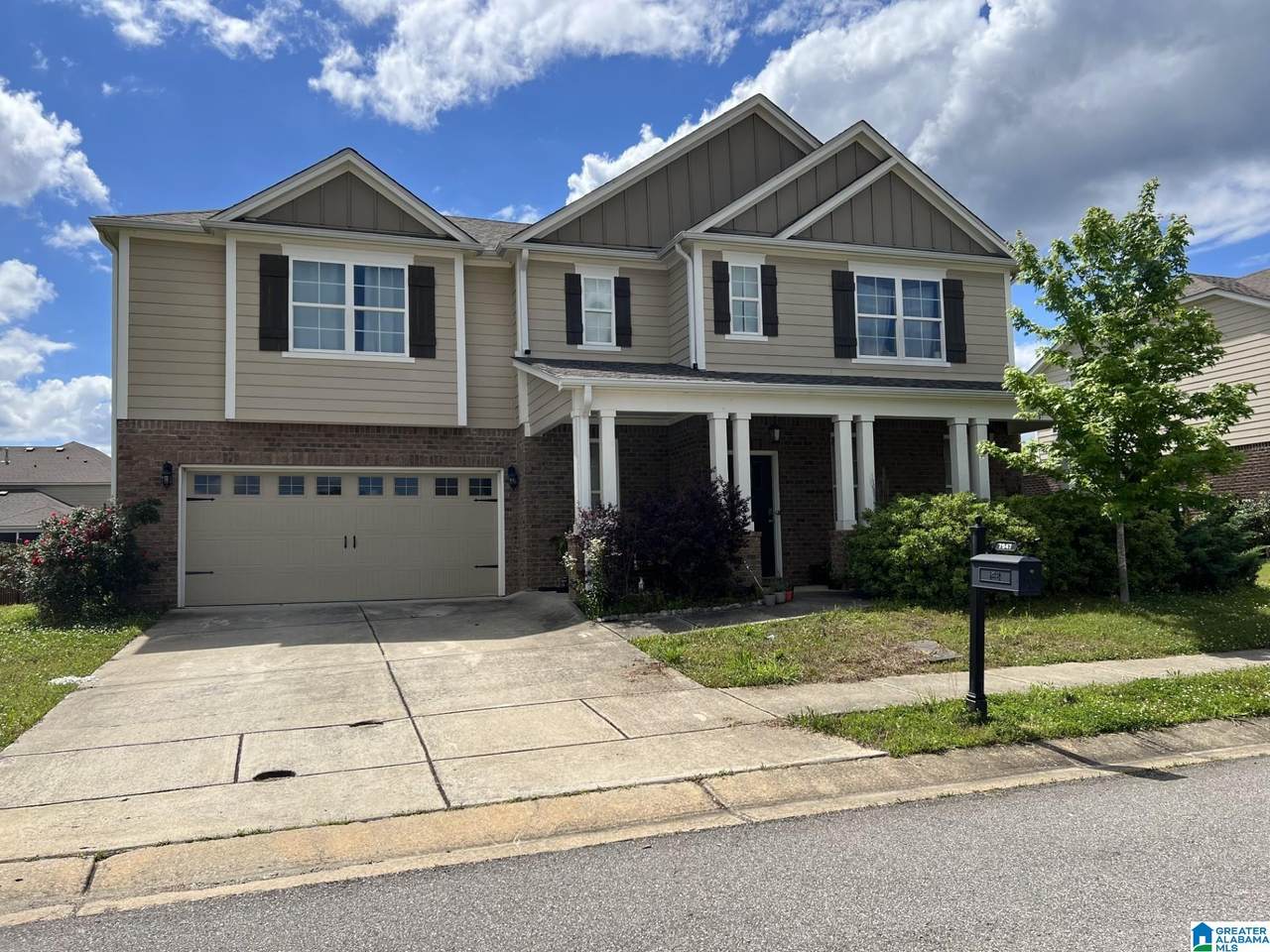 7947 Gristmill Drive - Photo 1