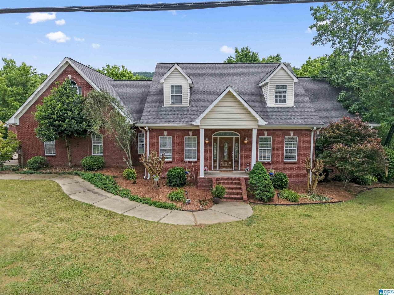 13688 Remlap Drive - Photo 1