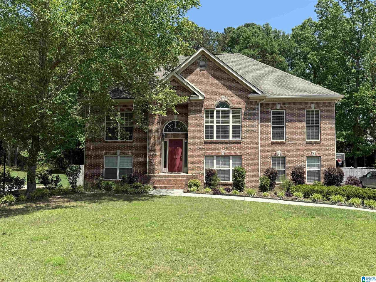 128 River Birch Road - Photo 1
