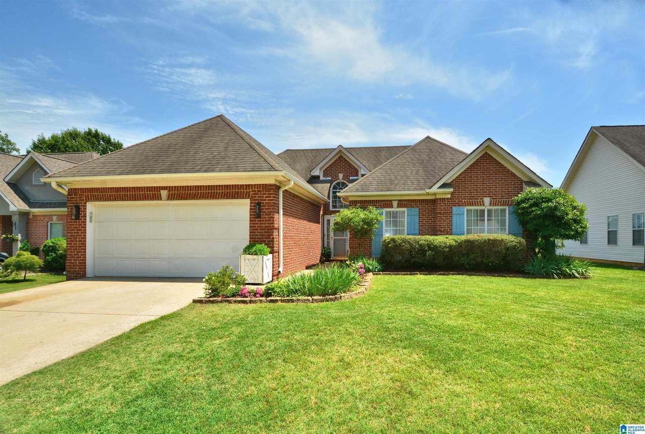 316 Old Cahaba Trail - Photo 1