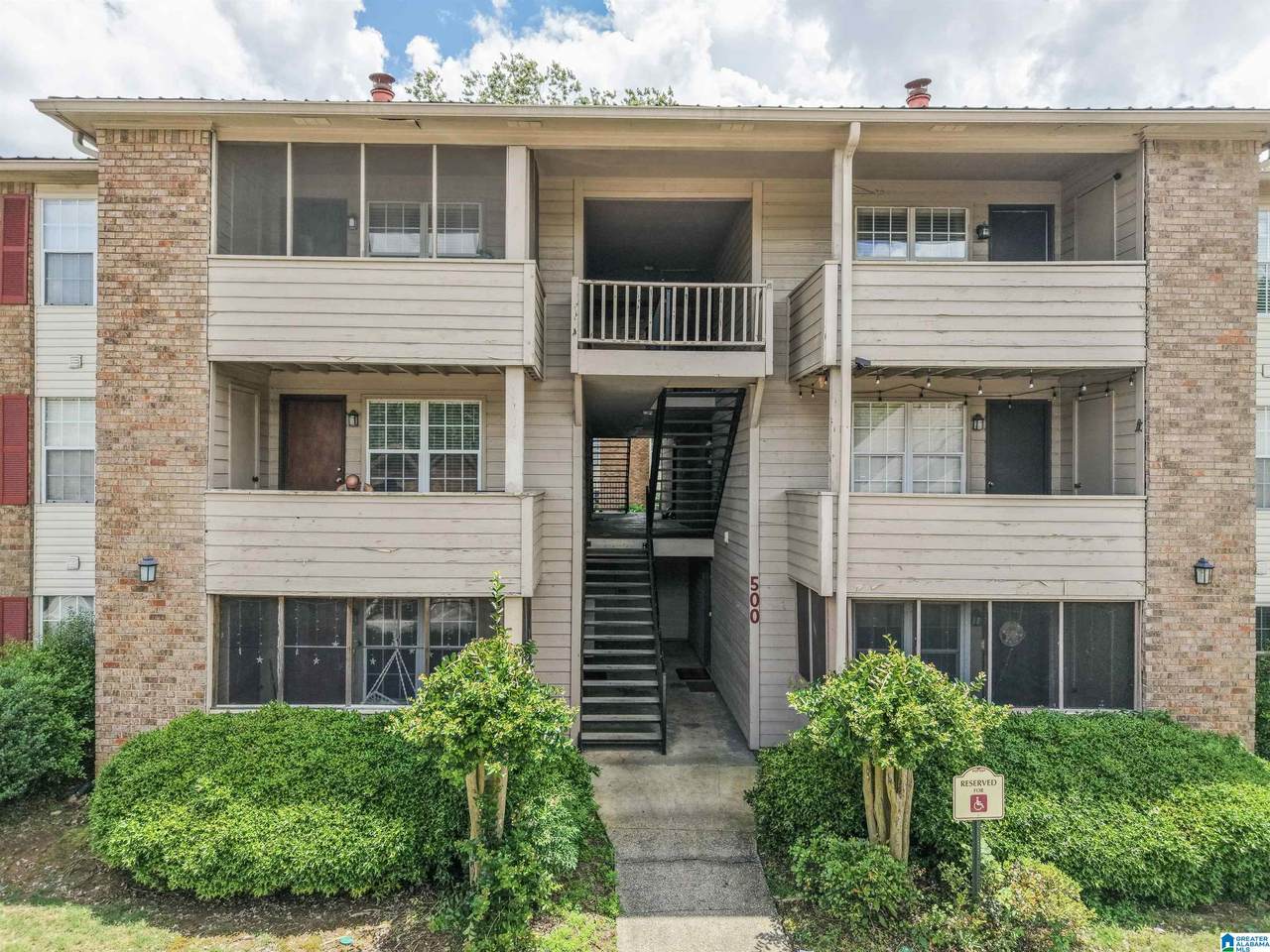 505 Patton Chapel Way - Photo 1